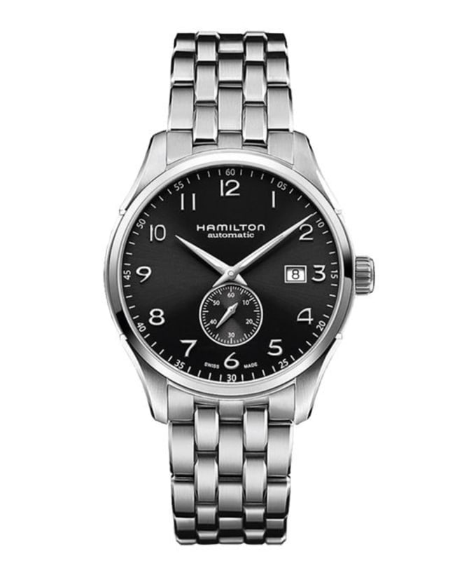 【HAMILTON】Maestro Small Second Auto　自動巻き h42515135.jpg