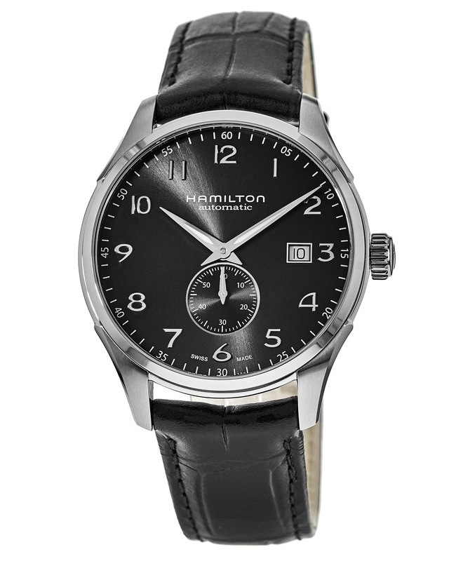 Hamilton Jazzmaster Maestro Small Second Auto Men's Watch