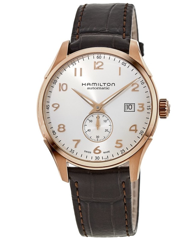 Hamilton Jazzmaster Maestro Small Second Auto Men's Watch