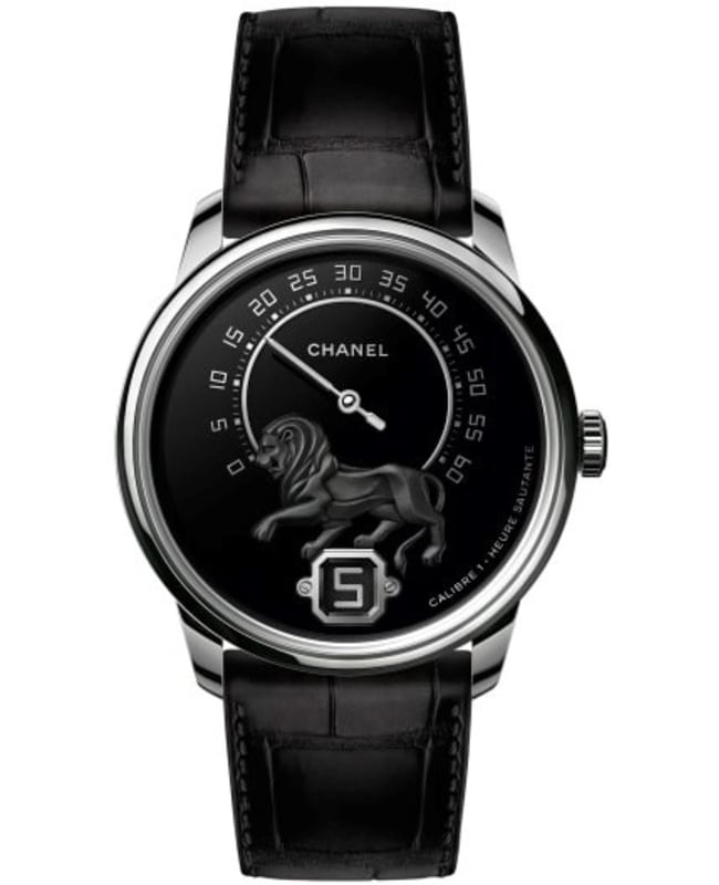 M*i様 CHANEL Montres Watches ゴールド ブラック Chanel Premiere Watch Gold #M – AMORE Vintage Tokyo