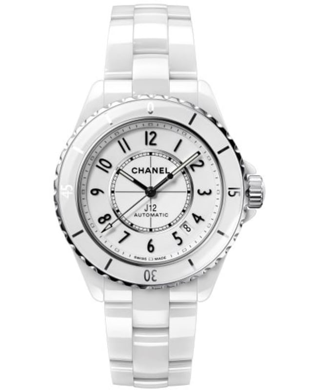 Chanel J12 Automatic