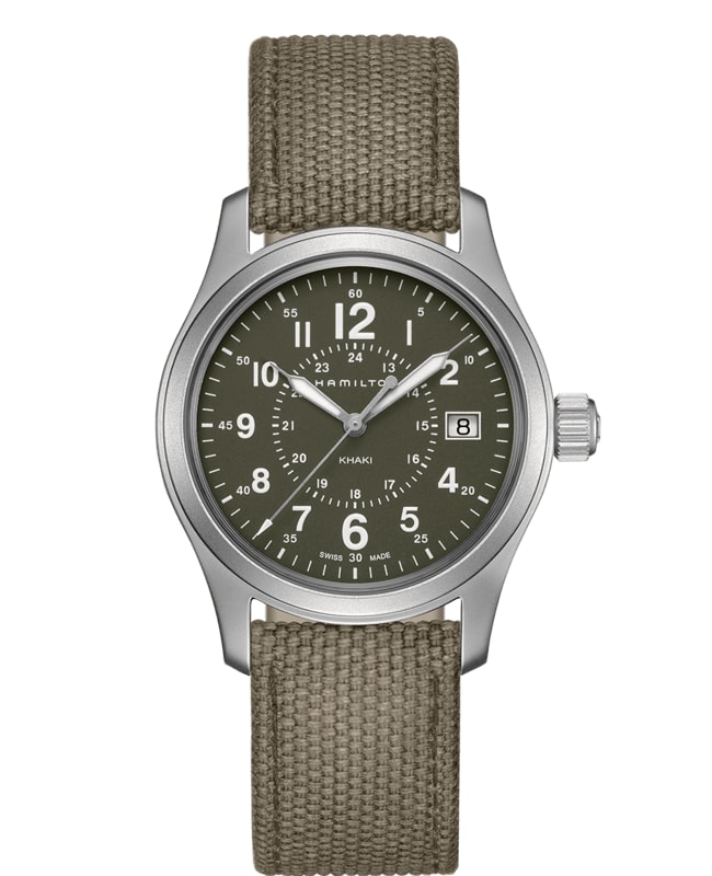 HAMILTON KHAKI 腕時計(クォーツ) h68201963_1520866213.jpg