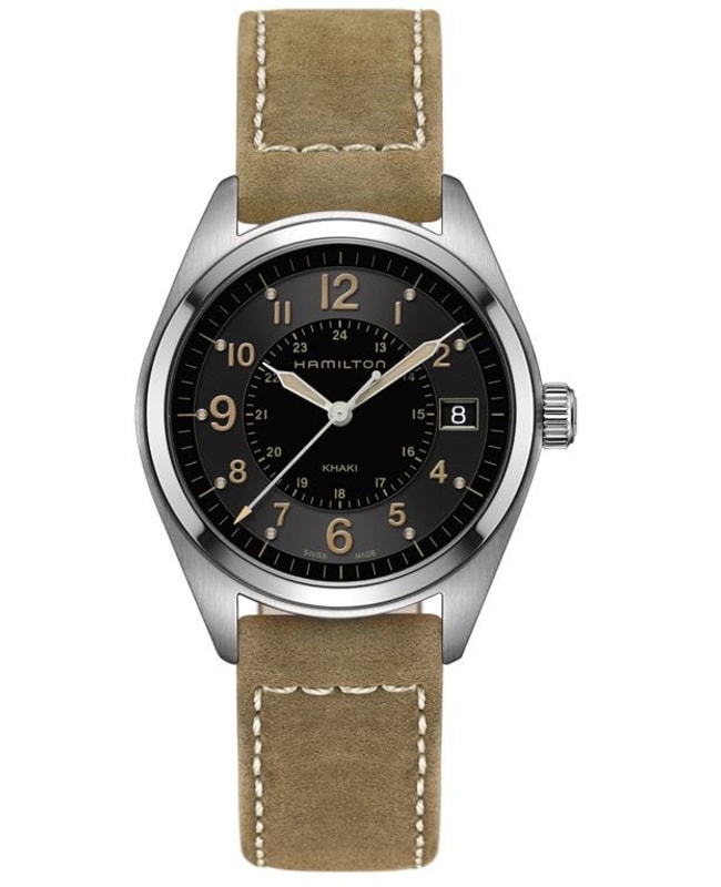 HAMILTON Khaki Field 時計 h68551833.jpg