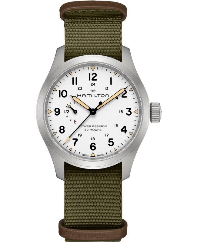 モ*ン様 HAMILTON Khaki 6301 10ATM DAY 純正ベルト h69509910_1757697005.jpg