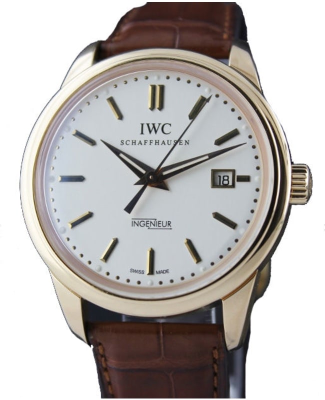 IWC Vintage Ingenieur Automatic Men's Watch IW323303