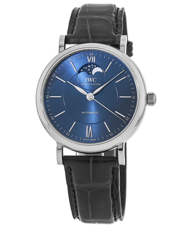 IWC Portofino Automatic Moon Phase