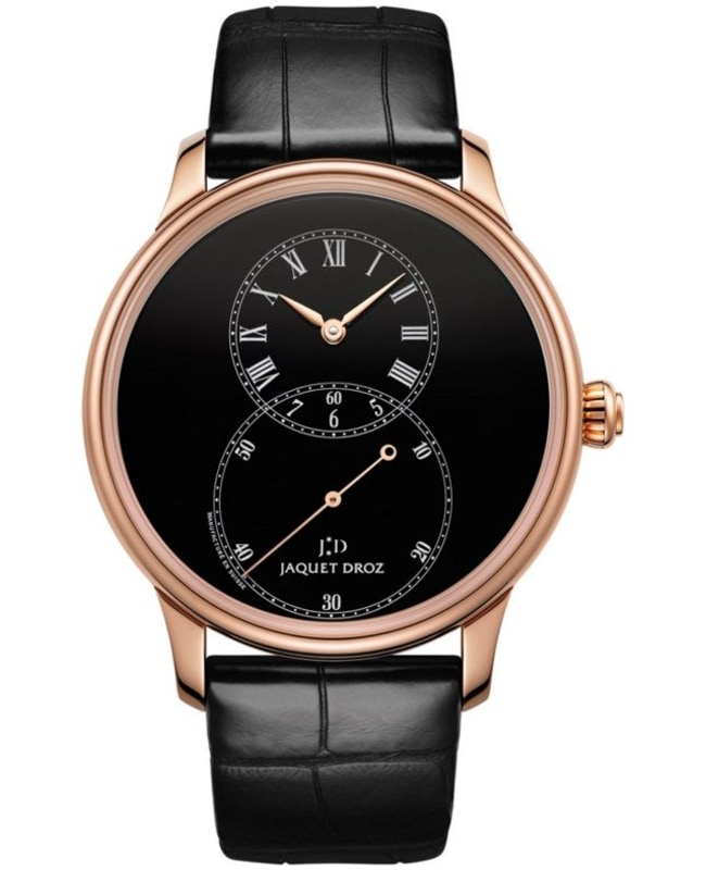 Jaquet Droz Grande Seconde