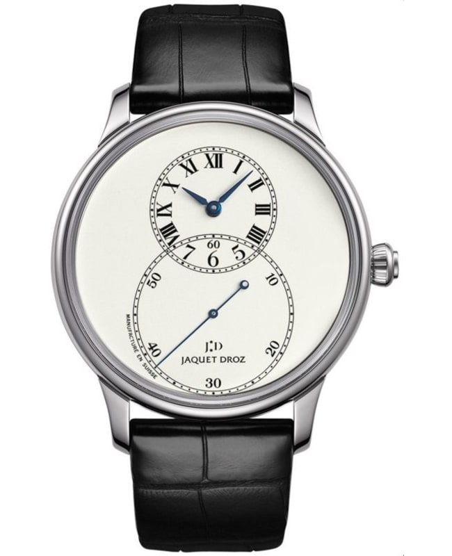 Jaquet Droz Grande Seconde