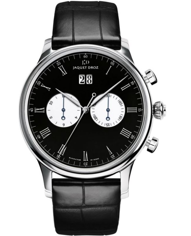 Jaquet Droz Astrale Chronograph Grande Date Men’s Watch