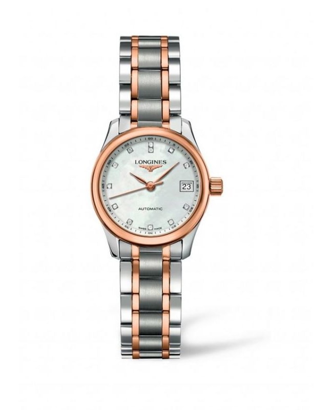 Longines Master Collection Women’s Watch