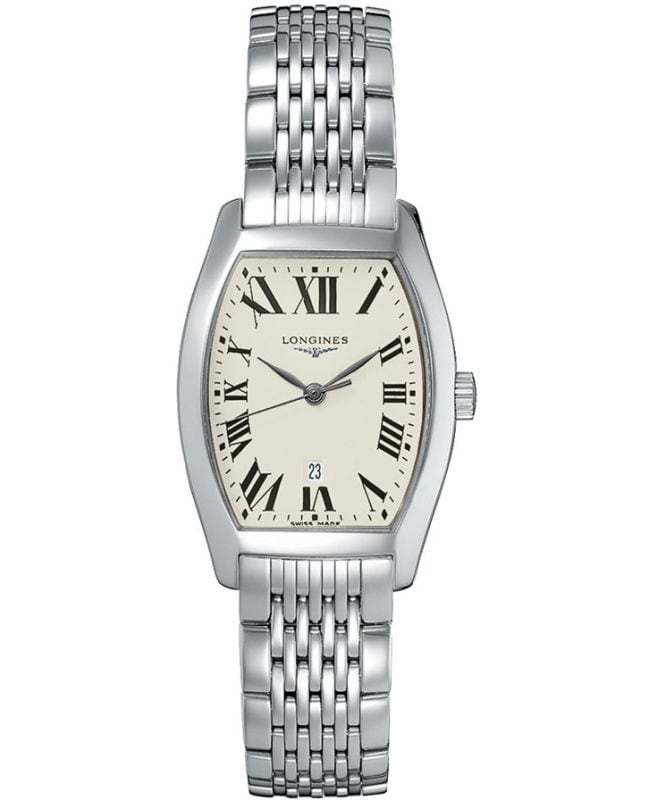 Longines Evidenza Quartz Women’s Watch