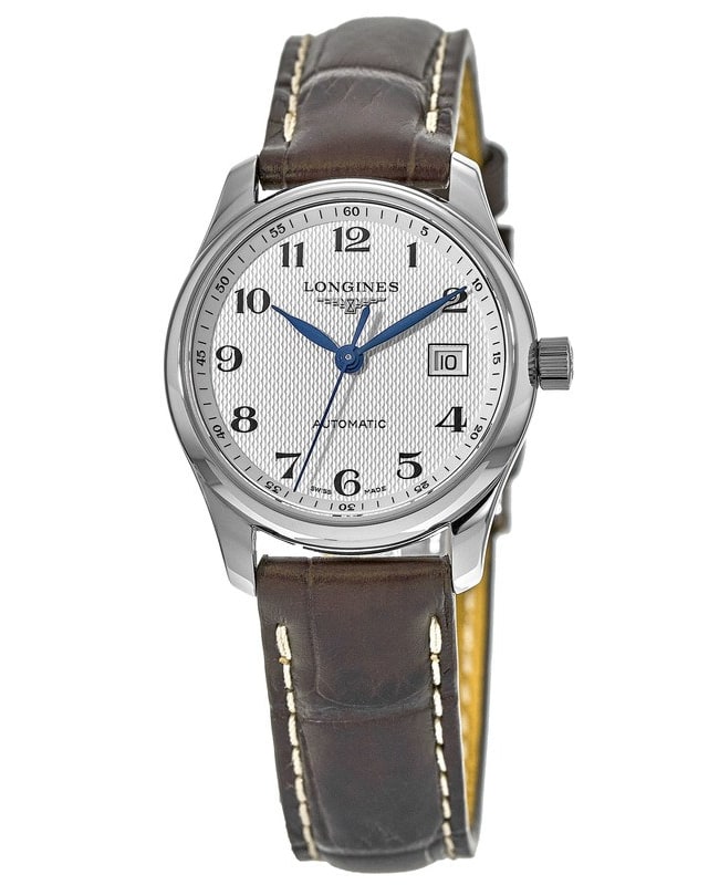 Longines Master Automatic Women's Watch L2.257.4.78.3