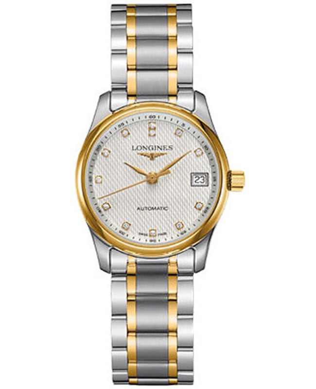 Longines Master Collection Automatic 29mm Women’s Watch