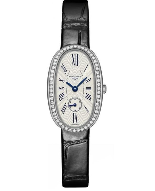 Longines Symphonette Women’s Watch