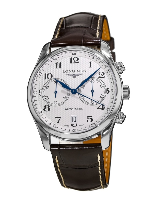 Longines Master Collection Men’s Watch