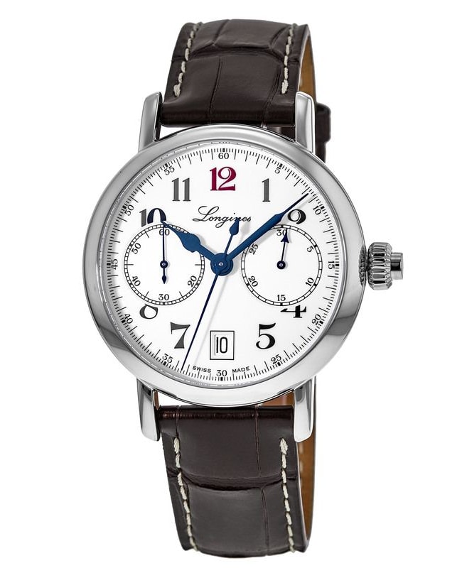 Longines Heritage