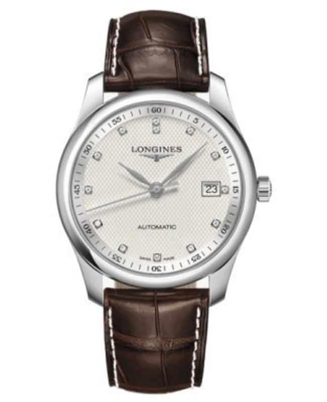 Longines Master Collection Automatic