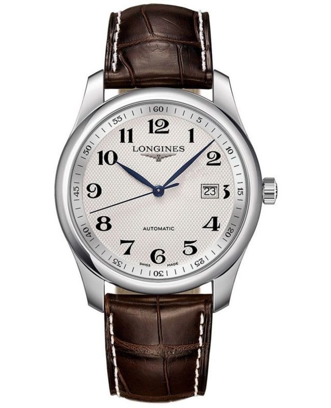 Longines Master Collection Automatic