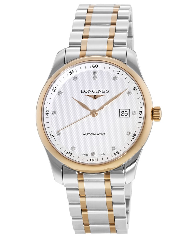 Longines Master Men’s Watch