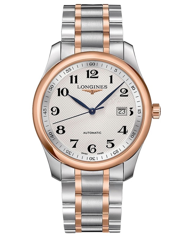 Longines Master Collection Automatic