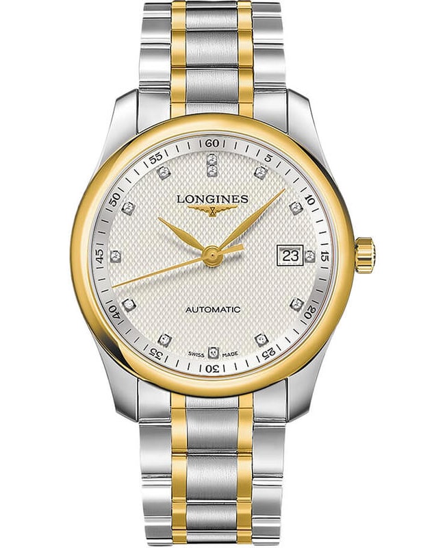 Longines Master Collection Automatic