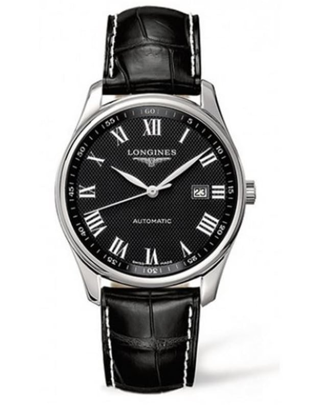 Longines Master Men’s Watch