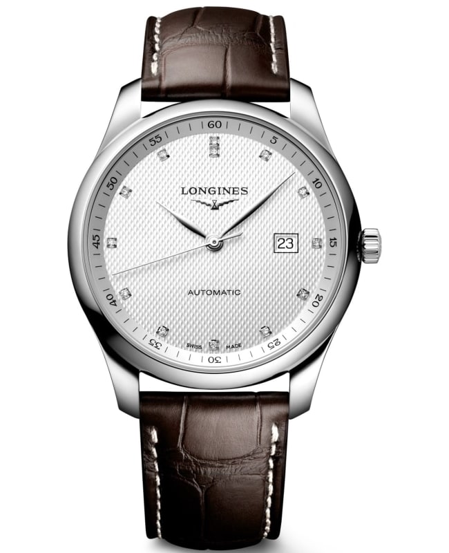 Longines Master Collection Automatic