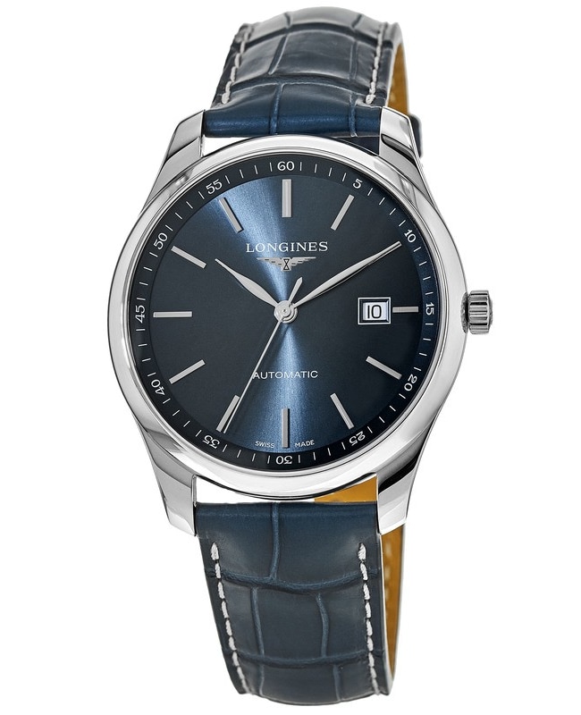 Longines Master Collection Automatic