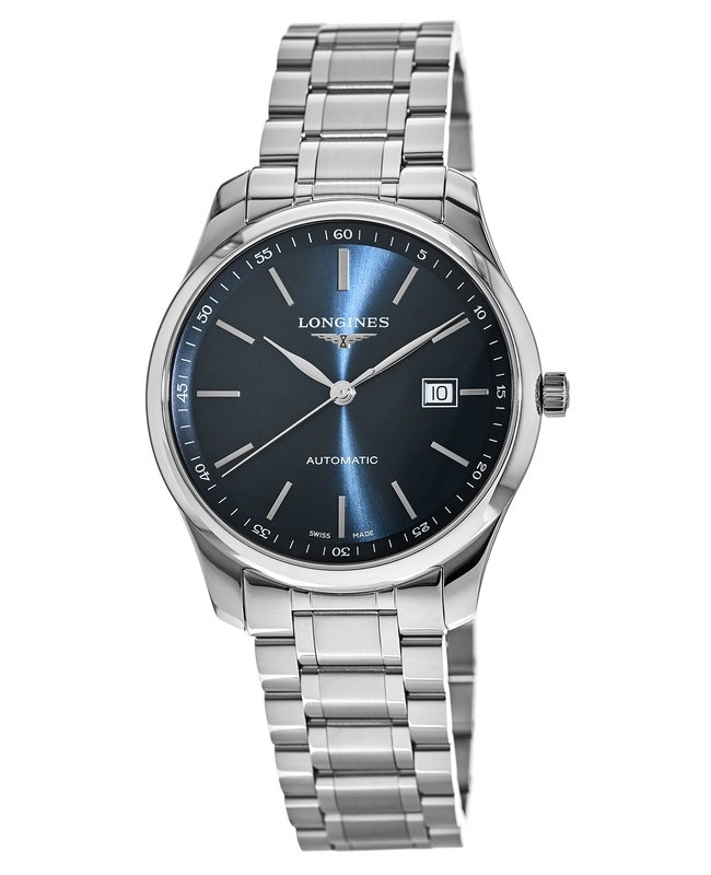 Longines Master Collection Automatic