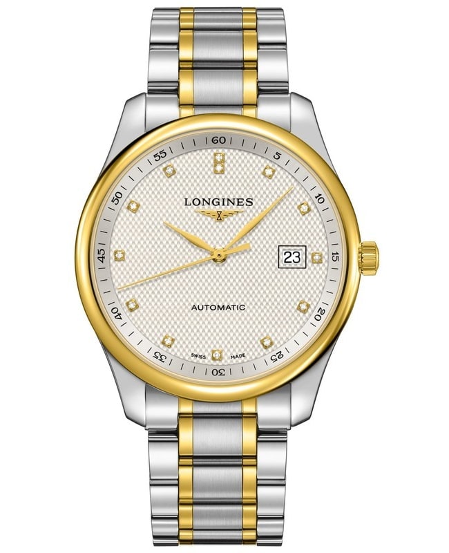 Longines Master Collection Automatic