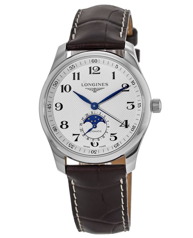 Longines Master Collection Automatic