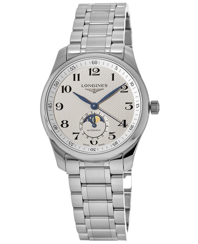 Longines Master Collection Automatic