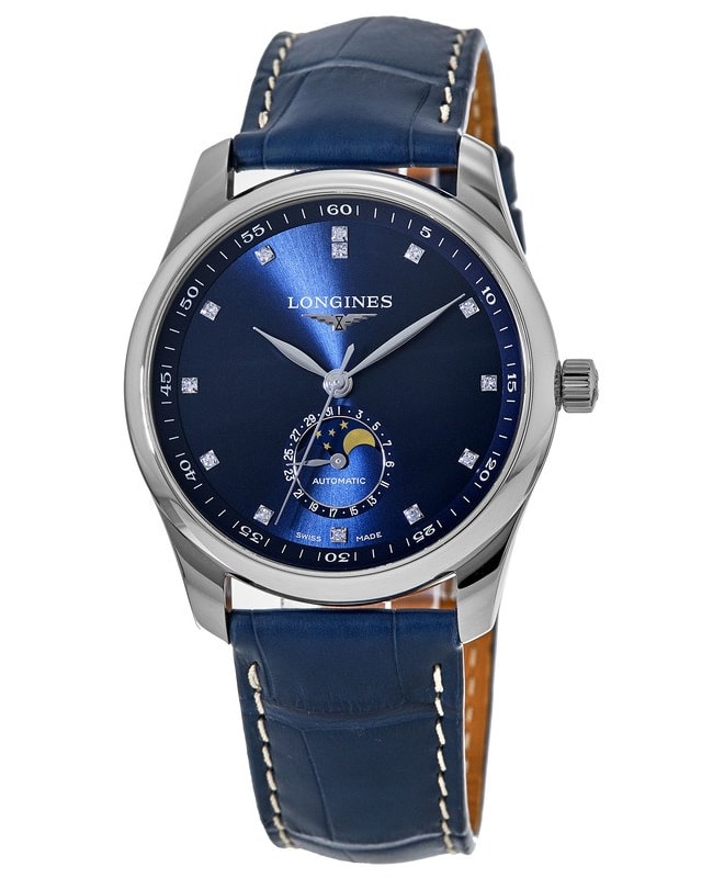 Longines Master Collection Automatic