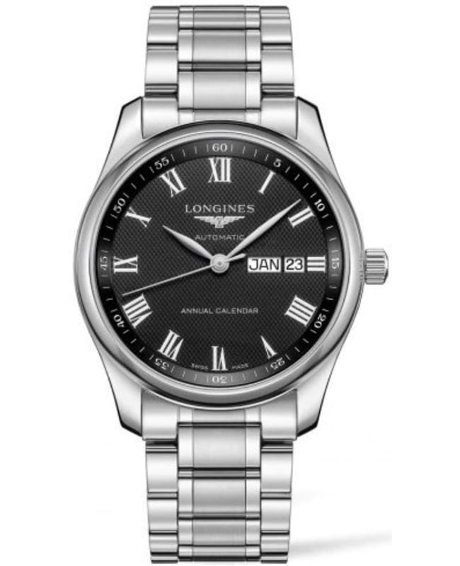 Longines Master Collection Automatic