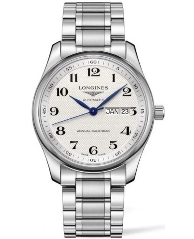 Longines Master Collection Automatic