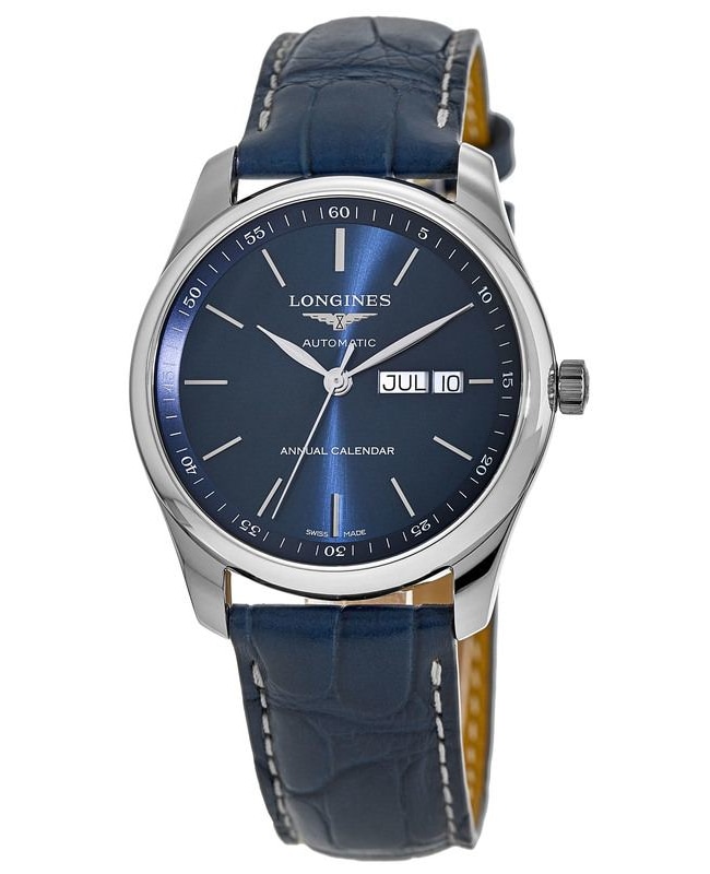 Longines Master Collection Automatic