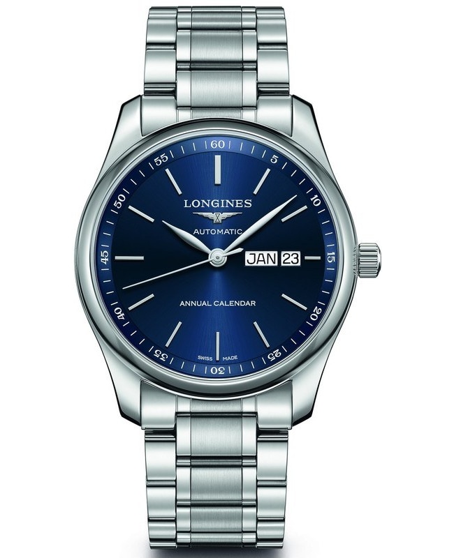 Longines Master Collection Automatic