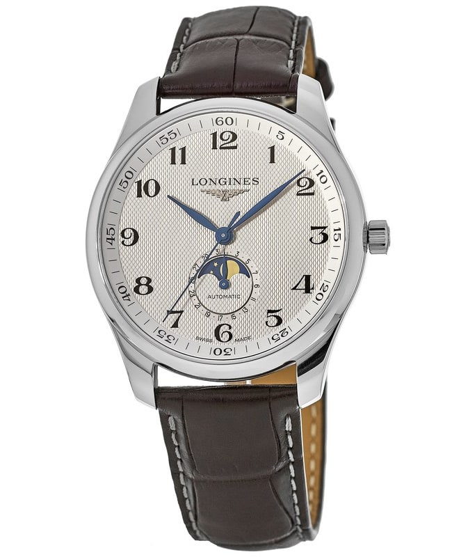 Longines Master Collection Automatic