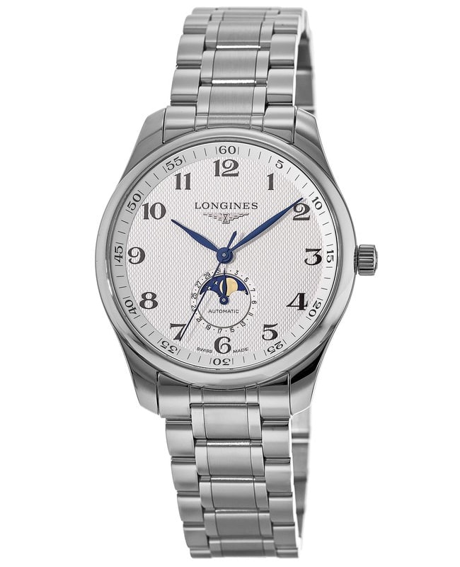 Longines Master Collection Automatic