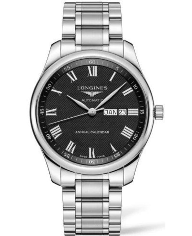 Longines Master Collection Automatic