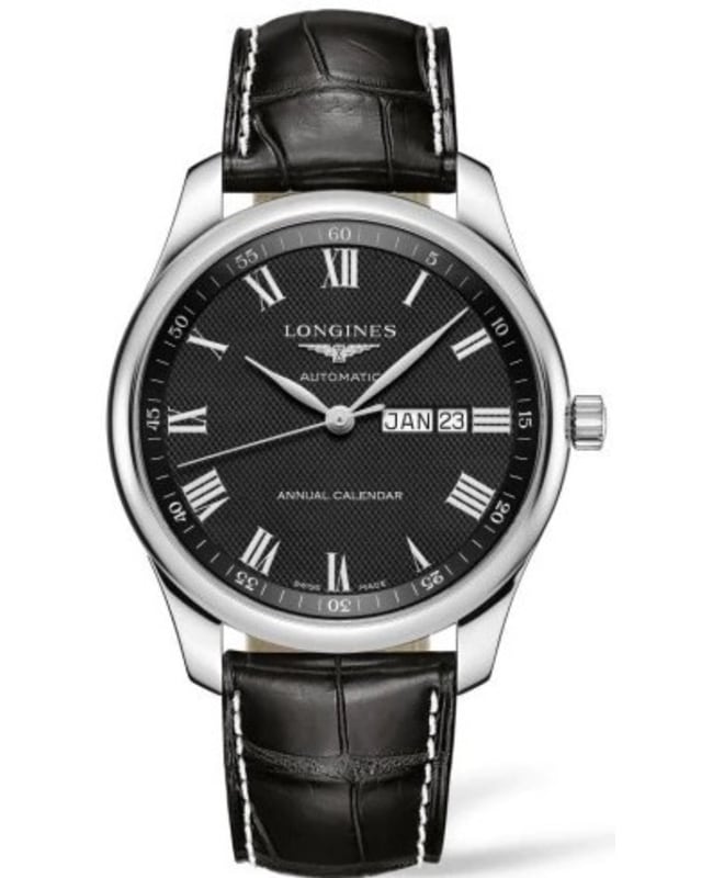 Longines Master Collection Automatic