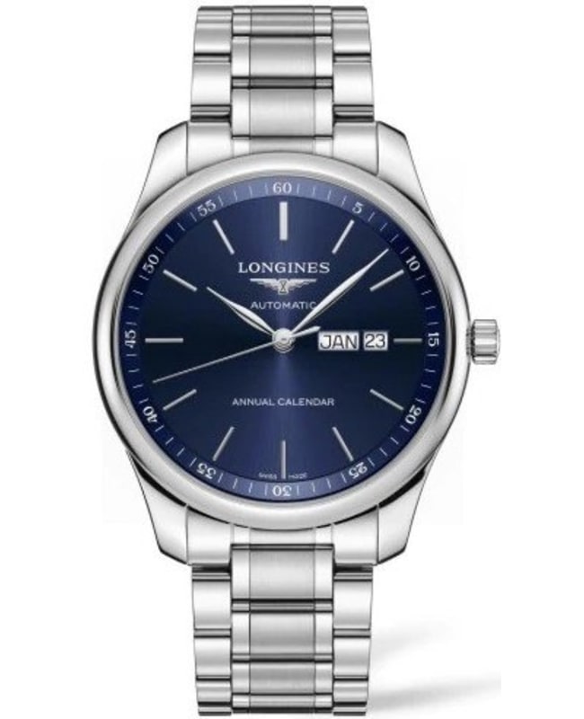 Longines Master Collection Automatic