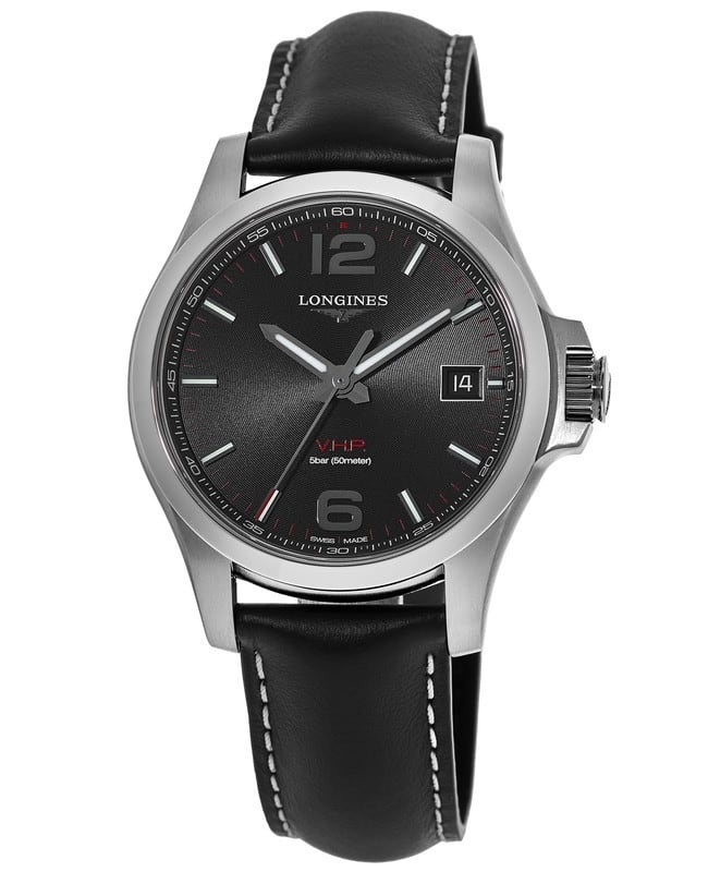 Longines Conquest V.H.P.