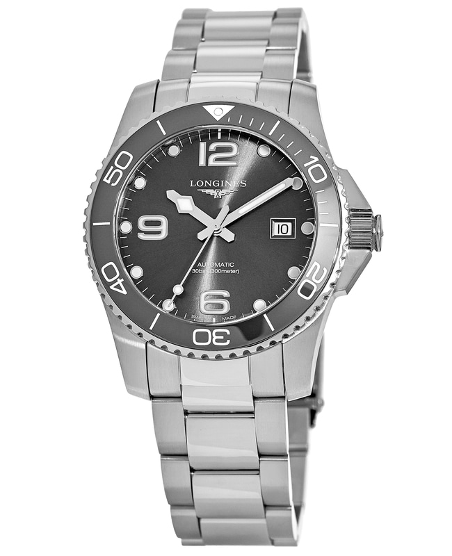 Longines HydroConquest Automatic