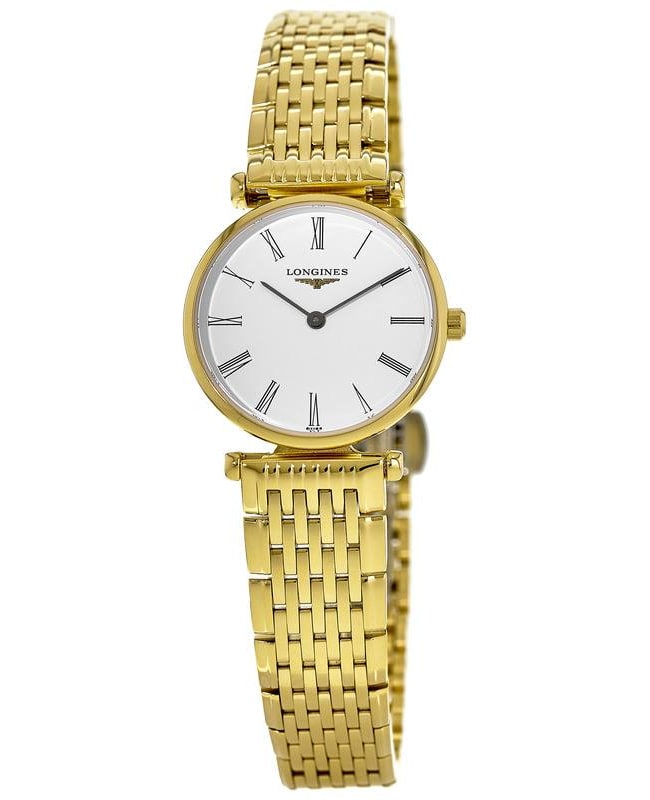 Longines La Grande Classique Quartz Women’s Watch