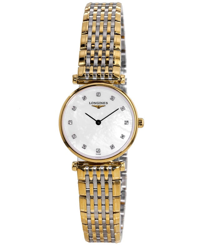 Longines La Grande Classique Quartz Women’s Watch