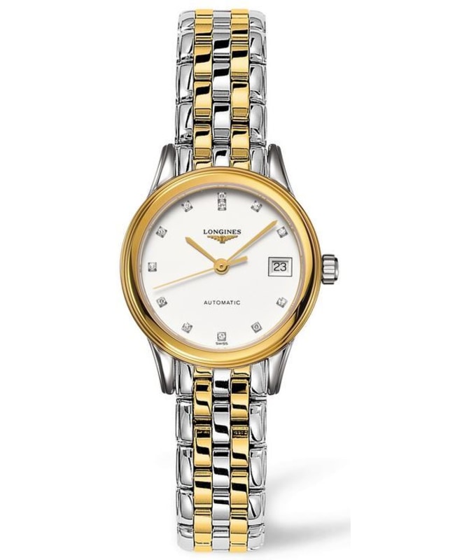 Longines Flagship Automatic Women’s Watch