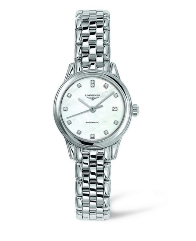 Longines Flagship Women’s Watch