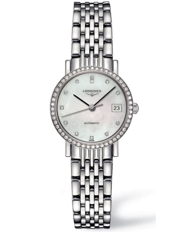 Longines Elegant Women’s Watch