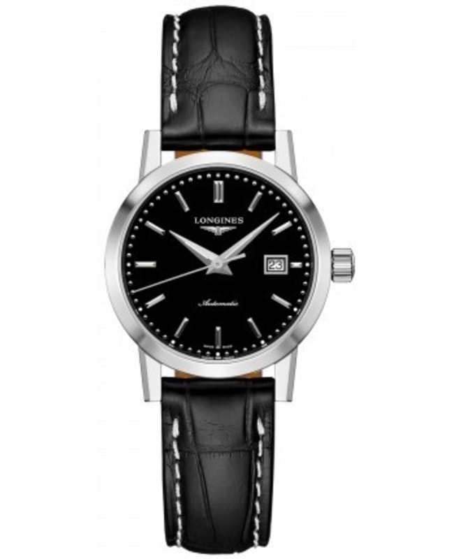 Longines The Longines